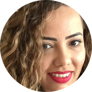 Gabriela Alvarilhão (Se Liga na Viagem)